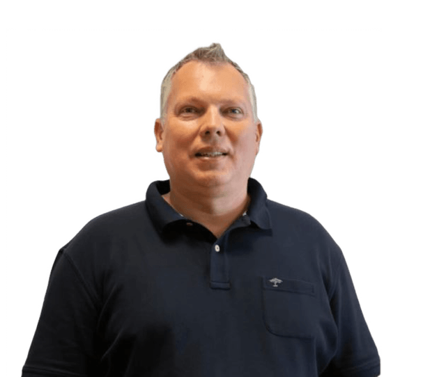 Markus Mayr-Stockinger