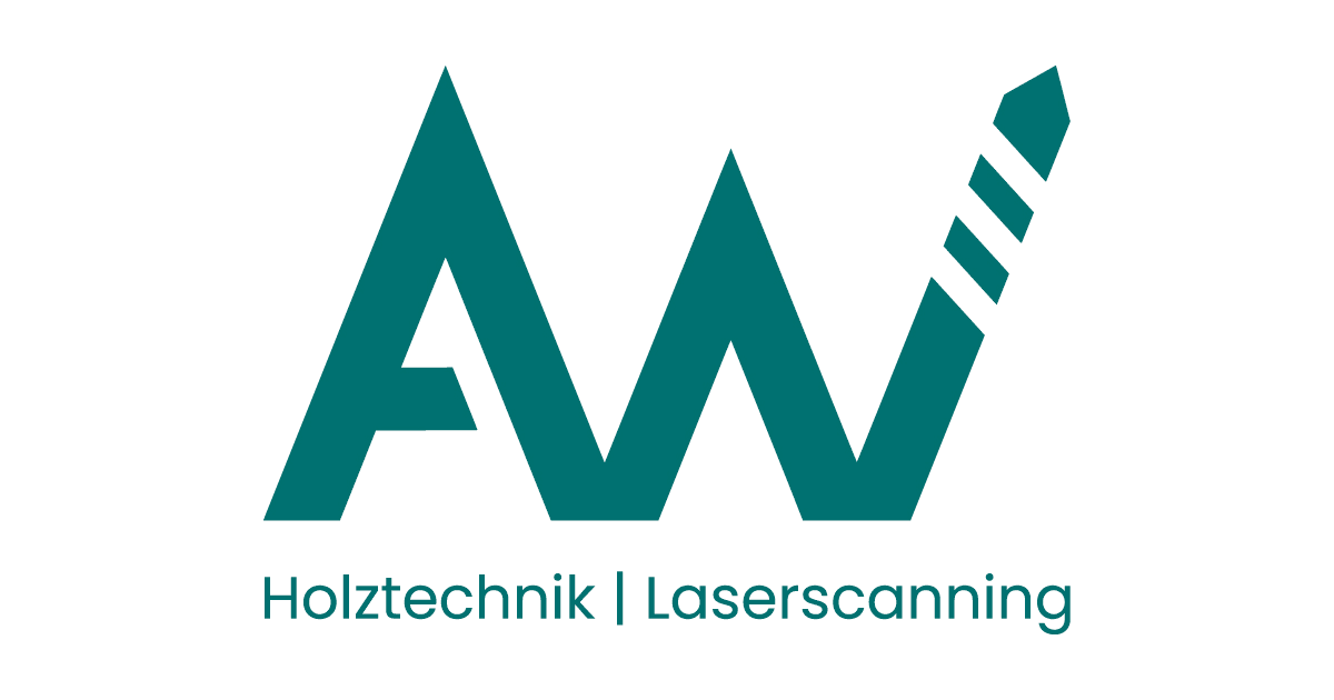 Logo AW Holztechnik