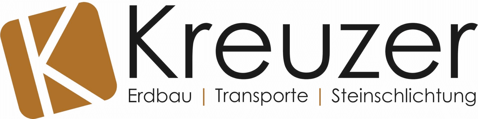 Kreuzer Erdbau
