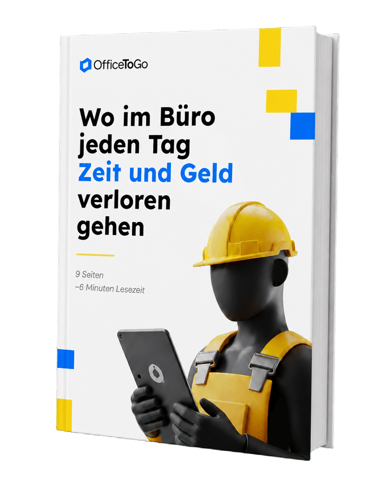 Vorschau des Gratis-Guides für Handwerksbetriebe