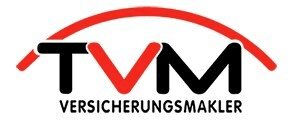 Logo TVM Versicherungsmakler