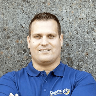 Portrait von Matthias Repper